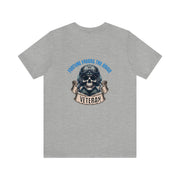 Air Force Veteran Unisex Tee